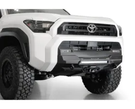 Addictive Desert Designs Stealth Center Mount Front Bumper Toyota 4Runner 2025