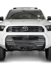 Addictive Desert Designs Stealth Center Mount Front Bumper Toyota 4Runner 2025                                     - F710343070103 - Image 2