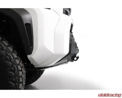 Addictive Desert Designs Stealth Center Mount Front Bumper Toyota 4Runner 2025 - F710343070103