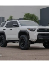 Addictive Desert Designs Stealth Center Mount Front Bumper Toyota 4Runner 2025                                     - F710343070103 - Image 15