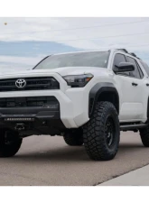 Addictive Desert Designs Stealth Center Mount Front Bumper Toyota 4Runner 2025                                     - F710343070103 - Image 16