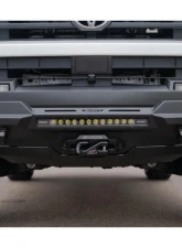 Addictive Desert Designs Stealth Center Mount Front Bumper Toyota 4Runner 2025                                     - F710343070103 - Image 18