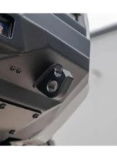 Addictive Desert Designs Stealth Center Mount Front Bumper Toyota 4Runner 2025                                     - F710343070103 - Image 20