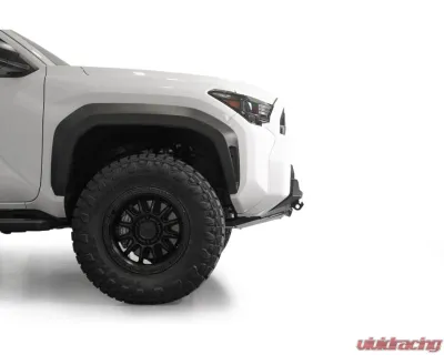 Addictive Desert Designs Stealth Center Mount Front Bumper Toyota 4Runner 2025 - F710343070103