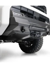 Addictive Desert Designs Stealth Center Mount Front Bumper Toyota 4Runner 2025                                     - F710343070103 - Image 4