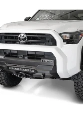 Addictive Desert Designs Stealth Center Mount Front Bumper Toyota 4Runner 2025                                     - F710343070103 - Image 5
