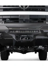 Addictive Desert Designs Stealth Center Mount Front Bumper Toyota 4Runner 2025                                     - F710343070103 - Image 6