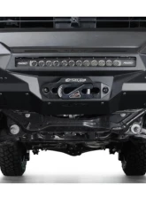 Addictive Desert Designs Stealth Center Mount Front Bumper Toyota 4Runner 2025                                     - F710343070103 - Image 7