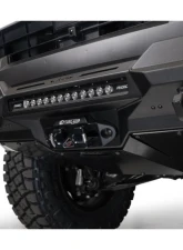 Addictive Desert Designs Stealth Center Mount Front Bumper Toyota 4Runner 2025                                     - F710343070103 - Image 8