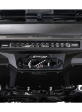 Addictive Desert Designs Stealth Center Mount Front Bumper Toyota 4Runner 2025                                     - F710343070103 - Image 10