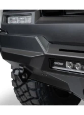 Addictive Desert Designs Stealth Center Mount Front Bumper with Top Hoop Toyota 4Runner 2025                                     - F710353070103 - Image 11