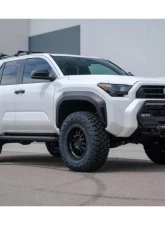 Addictive Desert Designs Stealth Center Mount Front Bumper with Top Hoop Toyota 4Runner 2025                                     - F710353070103 - Image 17