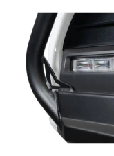 Addictive Desert Designs Stealth Center Mount Front Bumper with Top Hoop Toyota 4Runner 2025                                     - F710353070103 - Image 10