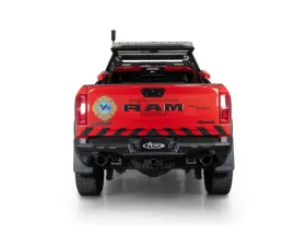 Addictive Desert Designs Phantom Rear Bumper