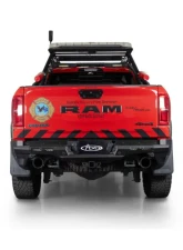 Addictive Desert Designs Phantom Rear Bumper                                     - R630191190103 - Image 12