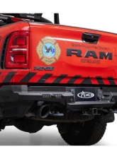 Addictive Desert Designs Phantom Rear Bumper                                     - R630191190103 - Image 2