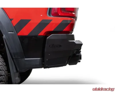 Addictive Desert Designs Phantom Rear Bumper - R630191190103