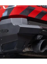 Addictive Desert Designs Phantom Rear Bumper                                     - R630191190103 - Image 4