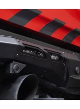 Addictive Desert Designs Phantom Rear Bumper                                     - R630191190103 - Image 5