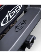 Addictive Desert Designs Phantom Rear Bumper                                     - R630191190103 - Image 7