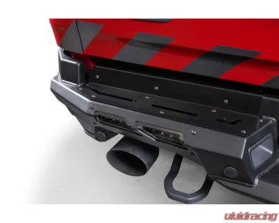 Addictive Desert Designs Phantom Rear Bumper - R630191190103