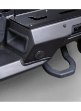 Addictive Desert Designs Phantom Rear Bumper                                     - R630191190103 - Image 9