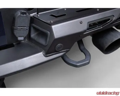 Addictive Desert Designs Phantom Rear Bumper - R630191190103