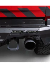 Addictive Desert Designs Phantom Rear Bumper                                     - R630191190103 - Image 10