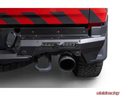 Addictive Desert Designs Phantom Rear Bumper - R630191190103