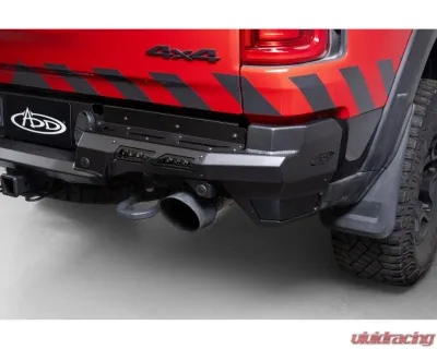 Addictive Desert Designs Phantom Rear Bumper - R630191190103