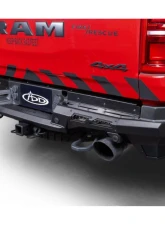 Addictive Desert Designs Phantom Rear Bumper                                     - R630191190103 - Image 12