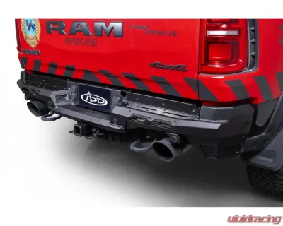 Addictive Desert Designs Phantom Rear Bumper - R630191190103