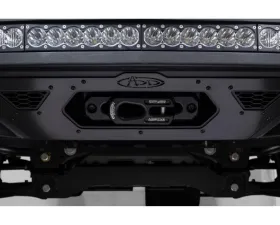 Addictive Dessert Designs Stealth Fighter Winch Kit GMC Sierra 1500 2022-2025