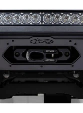 Addictive Dessert Designs Stealth Fighter Winch Kit GMC Sierra 1500 2022-2025                                     - AC5708101NA - Image 12
