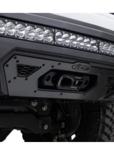 Addictive Dessert Designs Stealth Fighter Winch Kit GMC Sierra 1500 2022-2025                                     - AC5708101NA - Image 2