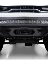Addictive Dessert Designs Stealth Fighter Winch Kit GMC Sierra 1500 2022-2025                                     - AC5708101NA - Image 4