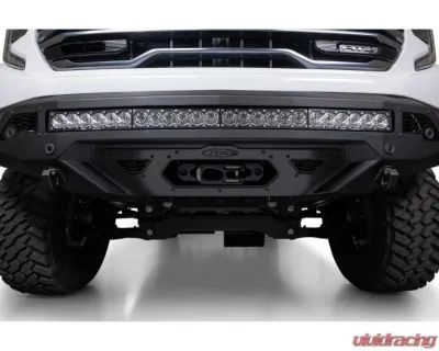 Addictive Dessert Designs Stealth Fighter Winch Kit GMC Sierra 1500 2022-2025 - AC5708101NA