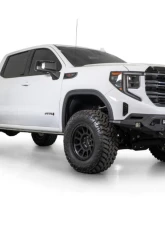 Addictive Dessert Designs Stealth Fighter Winch Kit GMC Sierra 1500 2022-2025                                     - AC5708101NA - Image 5