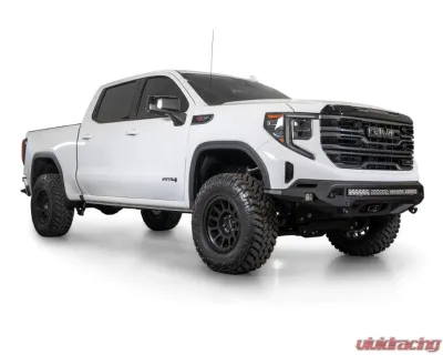 Addictive Dessert Designs Stealth Fighter Winch Kit GMC Sierra 1500 2022-2025 - AC5708101NA