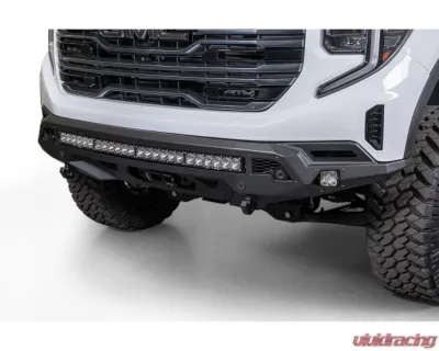 Addictive Dessert Designs Stealth Fighter Winch Kit GMC Sierra 1500 2022-2025 - AC5708101NA