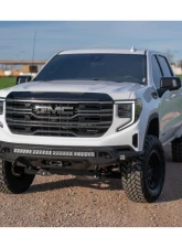 Addictive Dessert Designs Stealth Fighter Winch Kit GMC Sierra 1500 2022-2025                                     - AC5708101NA - Image 7