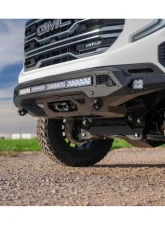 Addictive Dessert Designs Stealth Fighter Winch Kit GMC Sierra 1500 2022-2025                                     - AC5708101NA - Image 9