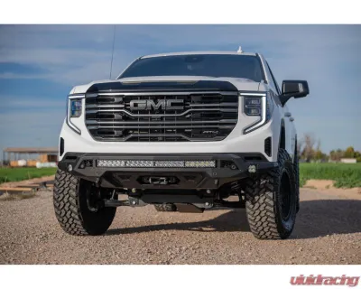 Addictive Dessert Designs Stealth Fighter Winch Kit GMC Sierra 1500 2022-2025 - AC5708101NA