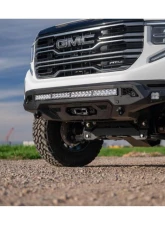 Addictive Dessert Designs Stealth Fighter Winch Kit GMC Sierra 1500 2022-2025                                     - AC5708101NA - Image 12