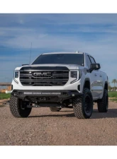 Addictive Dessert Designs Stealth Fighter Winch Kit GMC Sierra 1500 2022-2025                                     - AC5708101NA - Image 3