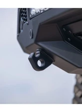 Addictive Dessert Designs Stealth Fighter Front Bumper GMC Sierra 1500 2022-2025                                     - F570152980103 - Image 14