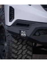 Addictive Dessert Designs Stealth Fighter Front Bumper GMC Sierra 1500 2022-2025                                     - F570152980103 - Image 16