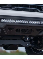 Addictive Dessert Designs Stealth Fighter Front Bumper GMC Sierra 1500 2022-2025                                     - F570152980103 - Image 17