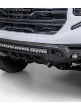 Addictive Dessert Designs Stealth Fighter Front Bumper GMC Sierra 1500 2022-2025                                     - F570152980103 - Image 3