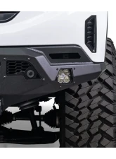 Addictive Dessert Designs Stealth Fighter Front Bumper GMC Sierra 1500 2022-2025                                     - F570152980103 - Image 5